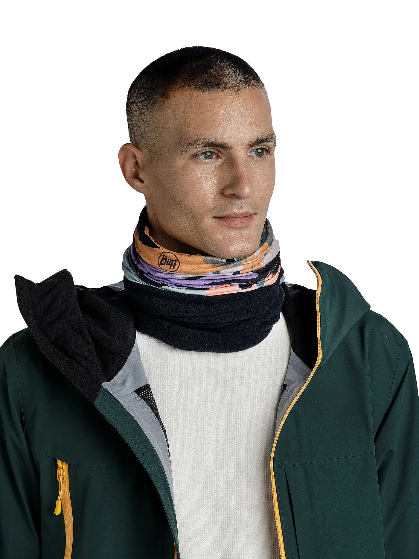 BUFF | Multifunktionstuch Polar | 